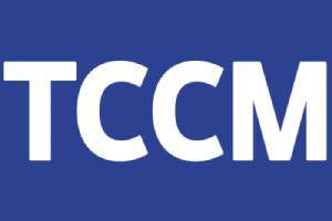 TCCM logo