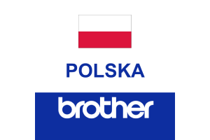 brother Polska logo