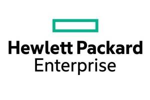 hewlet Packard logo
