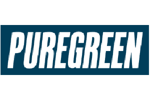 puregreen logo