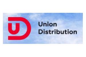 unionDistribution logo